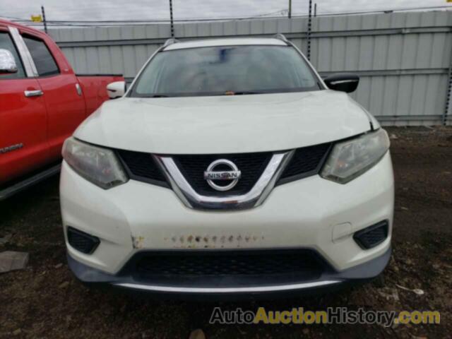 NISSAN ROGUE S, 5N1AT2MT9GC798045