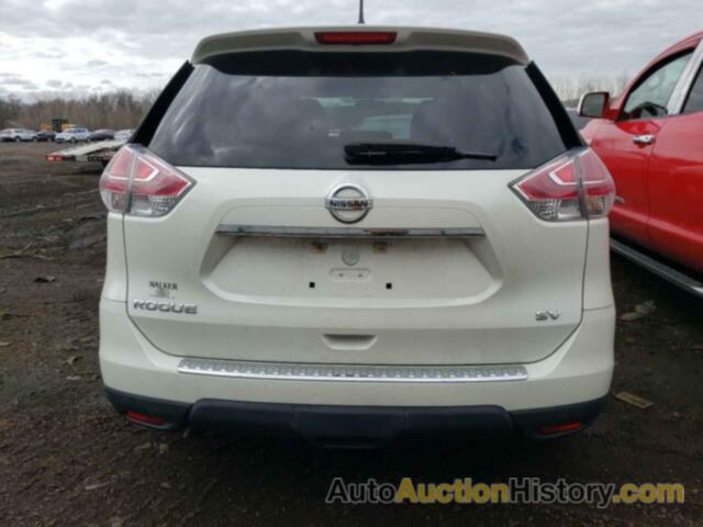 NISSAN ROGUE S, 5N1AT2MT9GC798045