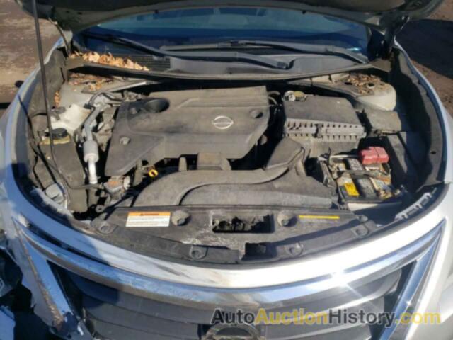 NISSAN ALTIMA 2.5, 1N4AL3AP1DN430918