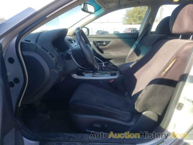 NISSAN ALTIMA 2.5, 1N4AL3AP1DN430918