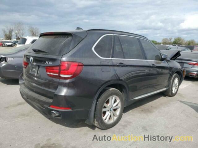 BMW X5 XDRIVE35I, 5UXKR0C50E0K49989