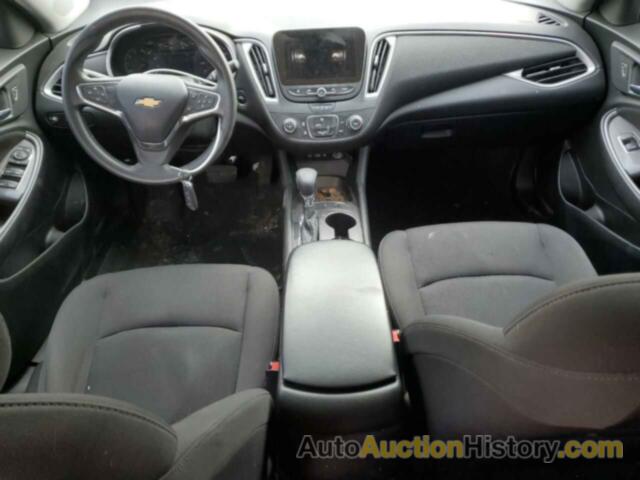 CHEVROLET MALIBU LS, 1G1ZB5ST0MF050124