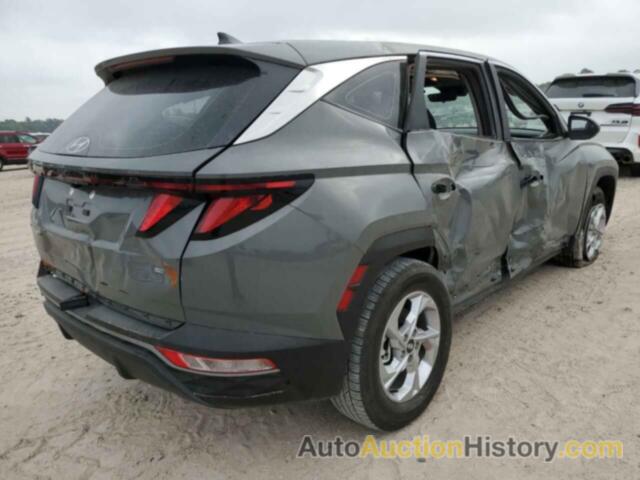 HYUNDAI TUCSON SE, 5NMJACDE4RH318192