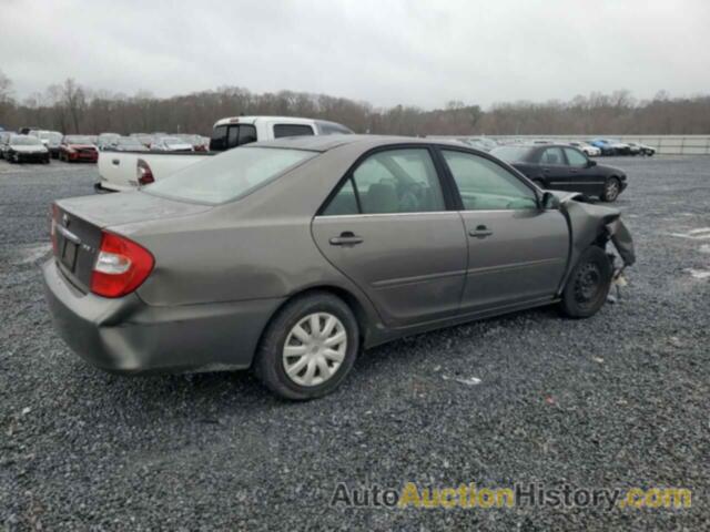 TOYOTA CAMRY LE, 4T1BE32K34U840410