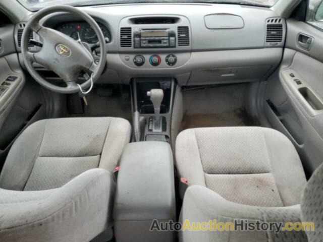 TOYOTA CAMRY LE, 4T1BE32K34U840410