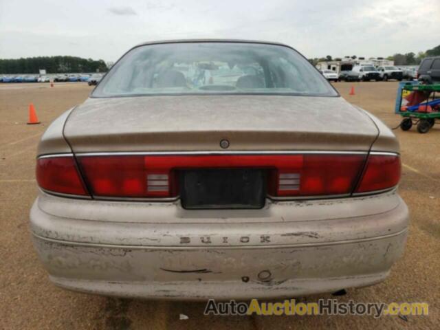 BUICK CENTURY CUSTOM, 2G4WS52J011320265