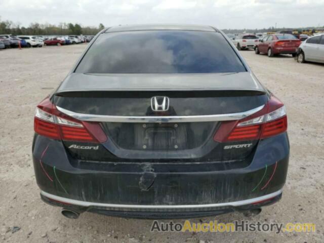 HONDA ACCORD SPORT, 1HGCR2F55HA079433