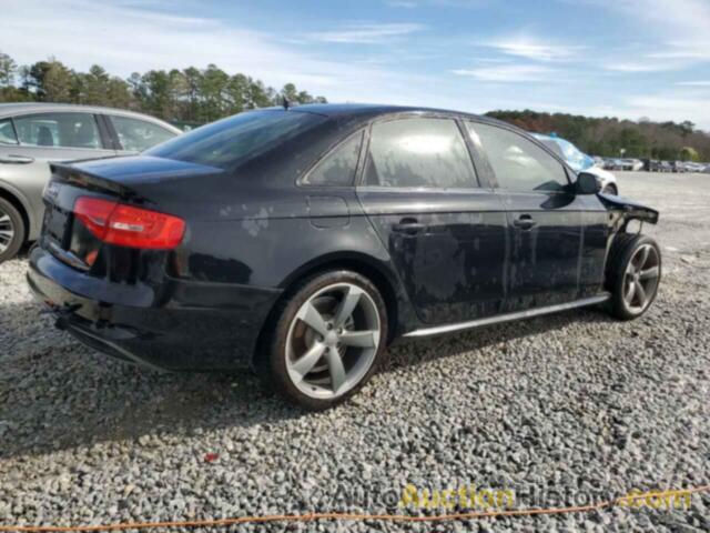 AUDI A4 PREMIUM PLUS, WAUEFAFL1FN008015