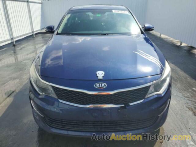 KIA OPTIMA LX, 5XXGT4L36HG142480