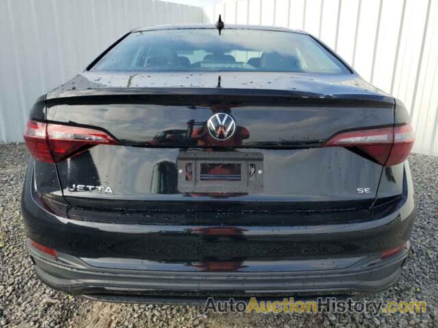 VOLKSWAGEN JETTA SE, 3VWEM7BU3RM025176