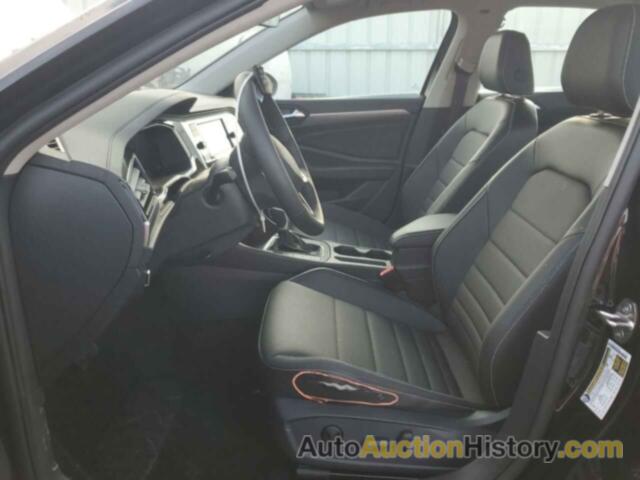 VOLKSWAGEN JETTA SE, 3VWEM7BU3RM025176