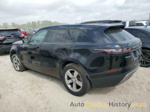 LAND ROVER RANGEROVER S, SALYB2RX6JA721596