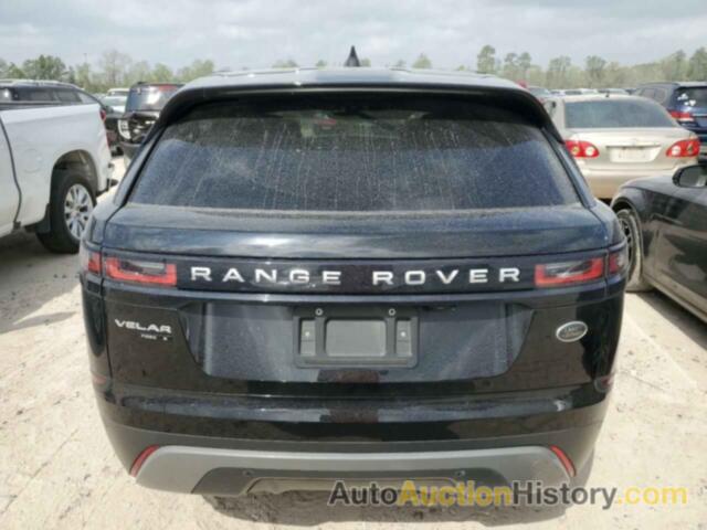 LAND ROVER RANGEROVER S, SALYB2RX6JA721596