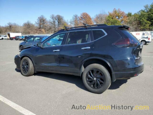 NISSAN ROGUE S, 5N1AT2MV6EC769875