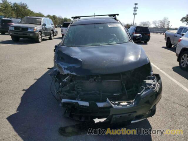 NISSAN ROGUE S, 5N1AT2MV6EC769875