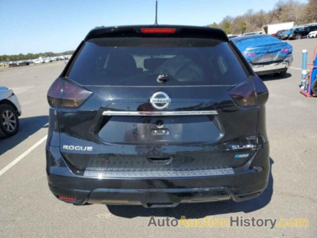 NISSAN ROGUE S, 5N1AT2MV6EC769875