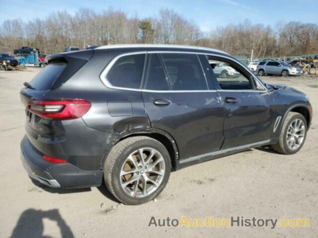 BMW X5 XDRIVE40I, 5UXCR6C53KLL52132