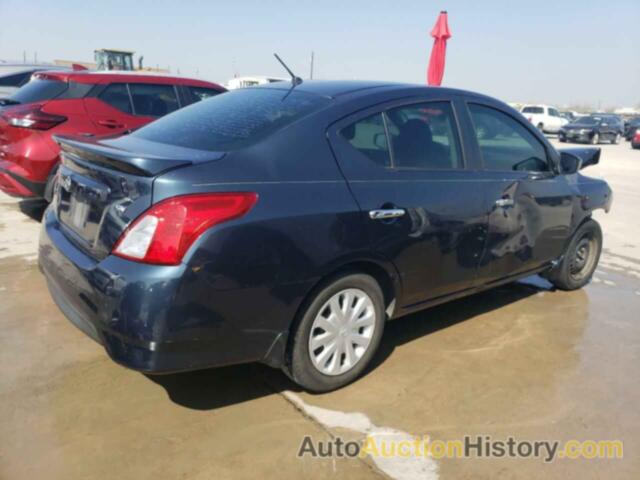 NISSAN VERSA S, 3N1CN7AP3HL890322