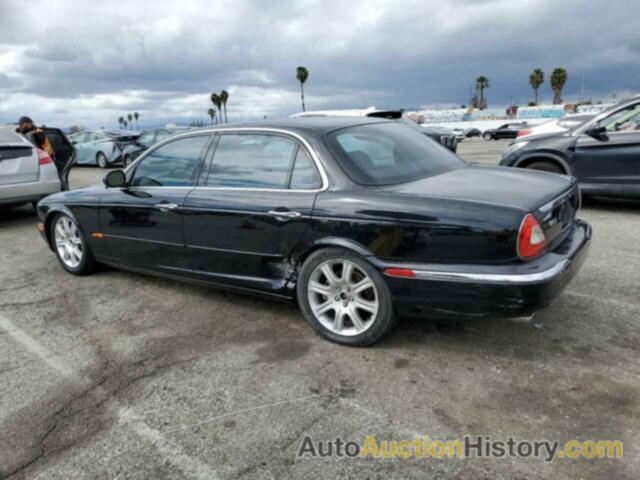 JAGUAR XJ8 L, SAJWA79C55SG48544