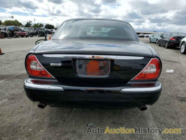 JAGUAR XJ8 L, SAJWA79C55SG48544