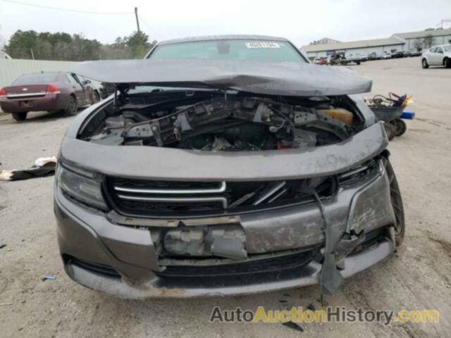 DODGE CHARGER SE, 2C3CDXBGXGH109743