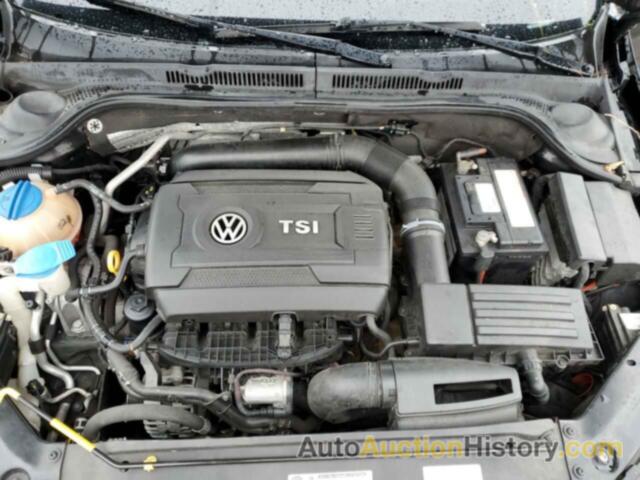 VOLKSWAGEN JETTA SEL, 3VWL17AJ3FM403161