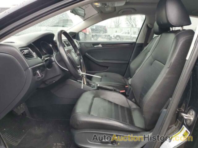 VOLKSWAGEN JETTA SEL, 3VWL17AJ3FM403161