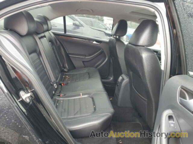 VOLKSWAGEN JETTA SEL, 3VWL17AJ3FM403161