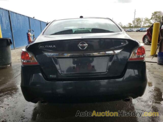 NISSAN ALTIMA 2.5, 1N4AL3APXFN867853