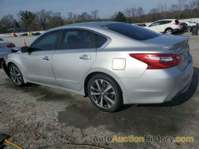 NISSAN ALTIMA 2.5, 1N4AL3AP3GC165161