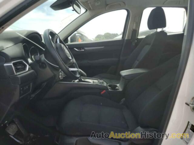 MAZDA CX-5 SPORT, JM3KFBBM1L1807782