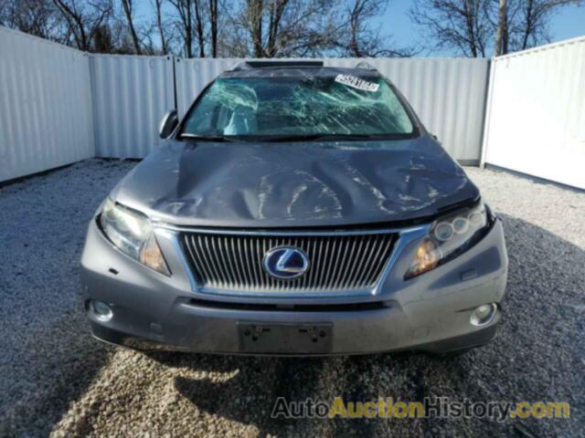 LEXUS RX450 450, JTJBC1BA1C2430850