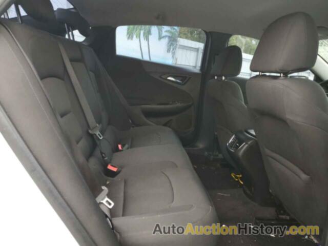 CHEVROLET MALIBU LT, 1G1ZE5ST2GF303973