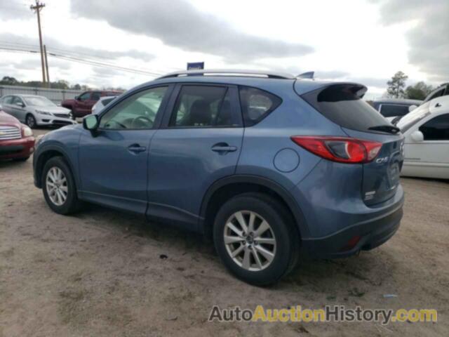 MAZDA CX-5 TOURING, JM3KE2CY6G0891565