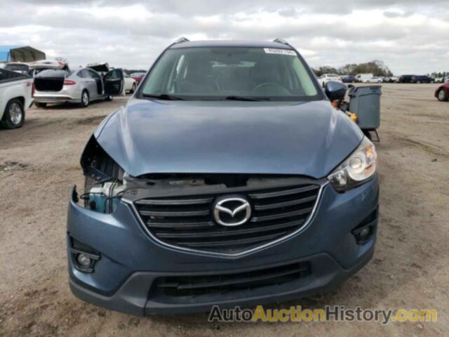 MAZDA CX-5 TOURING, JM3KE2CY6G0891565