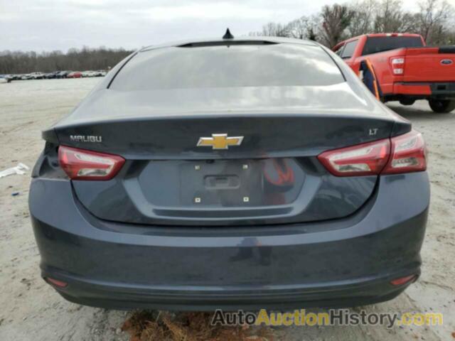 CHEVROLET MALIBU LT, 1G1ZD5ST5MF056463