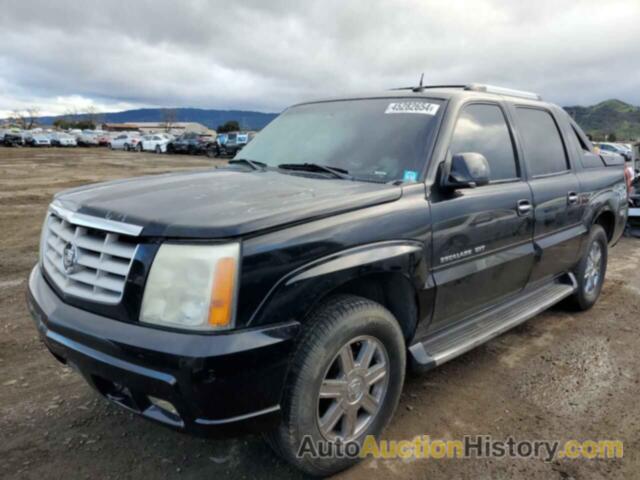 CADILLAC ESCALADE EXT, 3GYEK63N43G310379