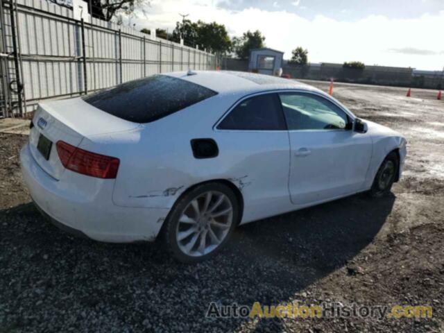 AUDI A5 PREMIUM PLUS, WAULFAFR0EA019444