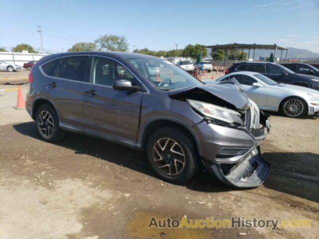 HONDA CRV SE, 2HKRM3H45GH531809