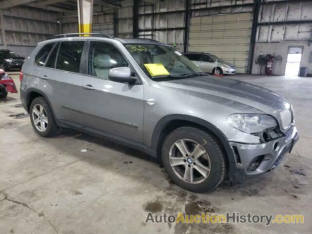 BMW X5 XDRIVE35D, 5UXZW0C51C0B88630