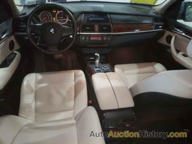 BMW X5 XDRIVE35D, 5UXZW0C51C0B88630