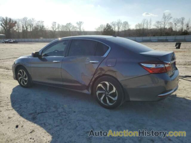 HONDA ACCORD EX, 1HGCR2F70HA160020