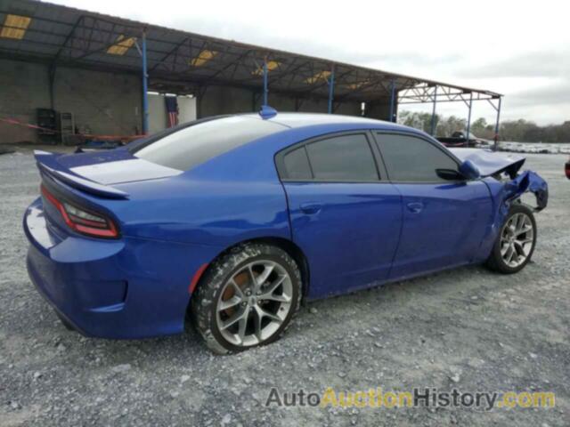 DODGE CHARGER GT, 2C3CDXHG9MH581533