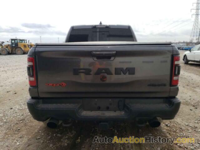 RAM 1500 TRX, 1C6SRFU92MN802351