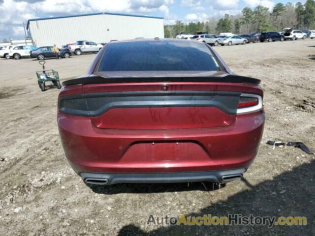 DODGE CHARGER SXT, 2C3CDXBG8JH186943