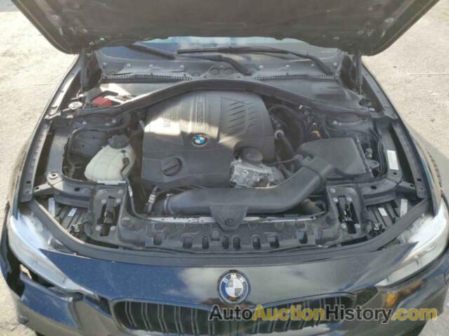BMW 3 SERIES I, WBA3A9G57DNP37704