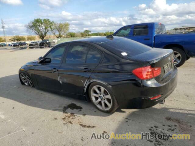 BMW 3 SERIES I, WBA3A9G57DNP37704