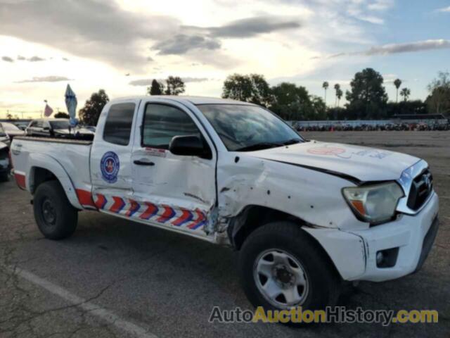 TOYOTA TACOMA PRERUNNER ACCESS CAB, 5TFTU4GN3CX018420