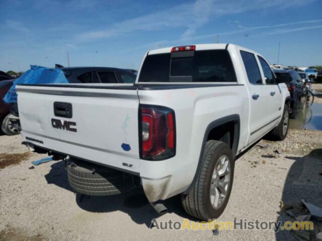 GMC SIERRA C1500 SLT, 3GTP1NEC6JG182554