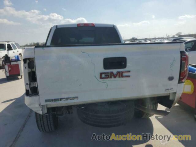 GMC SIERRA C1500 SLT, 3GTP1NEC6JG182554